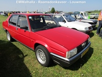 EMWalhalla - Raamsdonksveer - Louwman -  9 mei 2026