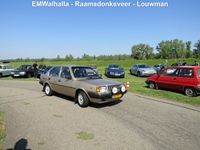 EMWalhalla - Raamsdonksveer - Louwman -  9 mei 2026