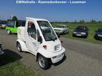 EMWalhalla - Raamsdonksveer - Louwman -  9 mei 2026