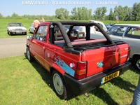 EMWalhalla - Raamsdonksveer - Louwman -  9 mei 2026