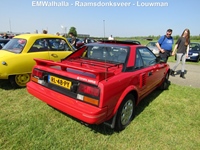 EMWalhalla - Raamsdonksveer - Louwman -  9 mei 2026