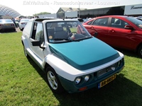EMWalhalla - Raamsdonksveer - Louwman -  9 mei 2026