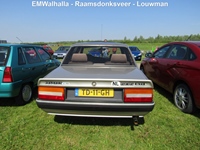 EMWalhalla - Raamsdonksveer - Louwman -  9 mei 2026
