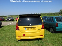 EMWalhalla - Raamsdonksveer - Louwman -  9 mei 2026