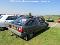 EMWalhalla - Raamsdonksveer - Louwman -  9 mei 2026