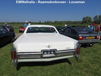EMWalhalla - Raamsdonksveer - Louwman -  9 mei 2026