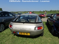 EMWalhalla - Raamsdonksveer - Louwman -  9 mei 2026