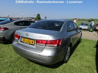 EMWalhalla - Raamsdonksveer - Louwman -  9 mei 2026