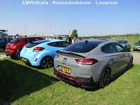 EMWalhalla - Raamsdonksveer - Louwman -  9 mei 2026