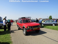 EMWalhalla - Raamsdonksveer - Louwman -  9 mei 2026