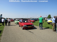 EMWalhalla - Raamsdonksveer - Louwman -  9 mei 2026