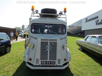 EMWalhalla - Raamsdonksveer - Louwman -  9 mei 2026