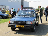 EMWalhalla - Raamsdonksveer - Louwman -  9 mei 2026