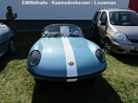 EMWalhalla - Raamsdonksveer - Louwman -  9 mei 2026
