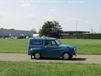 EMWalhalla - Raamsdonksveer - Louwman -  9 mei 2026