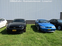 EMWalhalla - Raamsdonksveer - Louwman -  9 mei 2026