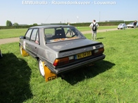 EMWalhalla - Raamsdonksveer - Louwman -  9 mei 2026