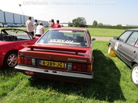 EMWalhalla - Raamsdonksveer - Louwman -  9 mei 2026