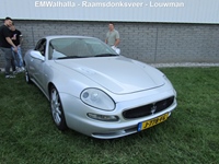 EMWalhalla - Raamsdonksveer - Louwman -  9 mei 2026