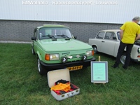 EMWalhalla - Raamsdonksveer - Louwman -  9 mei 2026