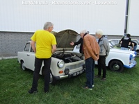 EMWalhalla - Raamsdonksveer - Louwman -  9 mei 2026