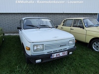 EMWalhalla - Raamsdonksveer - Louwman -  9 mei 2026