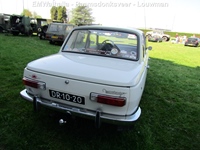 EMWalhalla - Raamsdonksveer - Louwman -  9 mei 2026