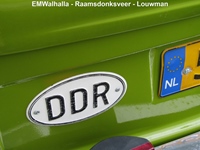 EMWalhalla - Raamsdonksveer - Louwman -  9 mei 2026