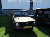 EMWalhalla - Raamsdonksveer - Louwman -  9 mei 2026