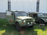 EMWalhalla - Raamsdonksveer - Louwman -  9 mei 2026