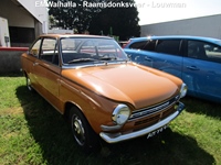 EMWalhalla - Raamsdonksveer - Louwman -  9 mei 2026