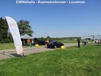 EMWalhalla - Raamsdonksveer - Louwman -  9 mei 2026