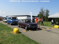 EMWalhalla - Raamsdonksveer - Louwman -  9 mei 2026