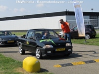 EMWalhalla - Raamsdonksveer - Louwman -  9 mei 2026