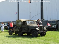 EMWalhalla - Raamsdonksveer - Louwman -  9 mei 2026