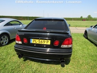 EMWalhalla - Raamsdonksveer - Louwman -  9 mei 2026