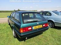 EMWalhalla - Raamsdonksveer - Louwman -  9 mei 2026