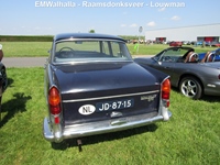 EMWalhalla - Raamsdonksveer - Louwman -  9 mei 2026