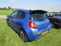 EMWalhalla - Raamsdonksveer - Louwman -  9 mei 2026