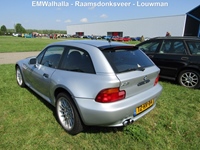 EMWalhalla - Raamsdonksveer - Louwman -  9 mei 2026