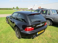 EMWalhalla - Raamsdonksveer - Louwman -  9 mei 2026