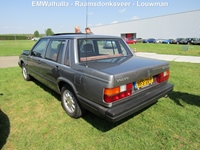 EMWalhalla - Raamsdonksveer - Louwman -  9 mei 2026