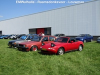 EMWalhalla - Raamsdonksveer - Louwman -  9 mei 2026