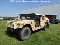 EMWalhalla - Raamsdonksveer - Louwman -  9 mei 2026