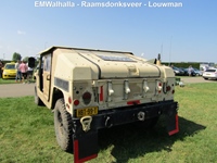 EMWalhalla - Raamsdonksveer - Louwman -  9 mei 2026