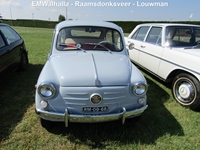 EMWalhalla - Raamsdonksveer - Louwman -  9 mei 2026