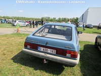 EMWalhalla - Raamsdonksveer - Louwman -  9 mei 2026