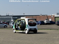 EMWalhalla - Raamsdonksveer - Louwman -  9 mei 2026