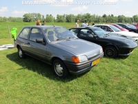 EMWalhalla - Raamsdonksveer - Louwman -  9 mei 2026