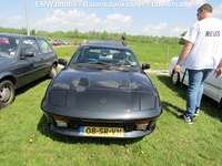EMWalhalla - Raamsdonksveer - Louwman -  9 mei 2026